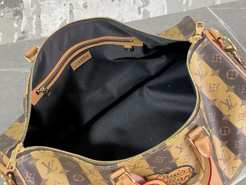 Louis Vuitton Travel Bags